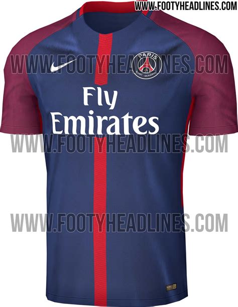 Bicampeão da libertadores e mundial pelo são paulo, raí foi vendido ao psg em 1993. Site vaza nova camisa do PSG para a próxima temporada com ...