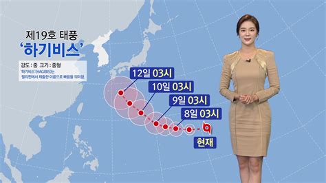 미세먼지 싫어 싫어 구독 좋아요는 사랑입니다. 날씨 오늘 비 오며 쌀쌀...제19호 태풍 `하기비스` 발생 : 뉴스볼 ...