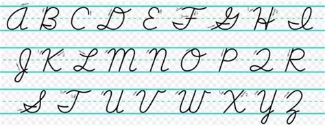 Then connect two cursive b's, and end with an attached cursive y. What does a capital I look like in cursive? - Quora