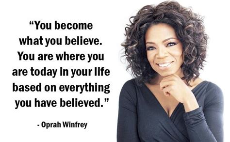 After the oprah winfrey show ended in 2011, winfrey moved to her own network, the oprah winfrey network, a joint venture with discovery communications. Oprah Winfrey Quotes About Women. QuotesGram
