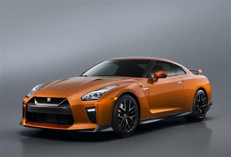 Apakah ia dalam pengertian rasmi? NISSAN PERTAHAN KITARAN HAYAT GT-R R35 YANG SUDAH TERLALU ...