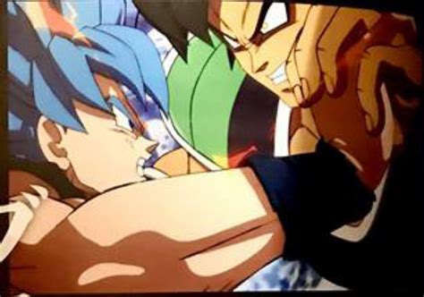 When is the new dragon ball movie getting announced? Dragon Ball Super: Broly Official New Leaks Including ...