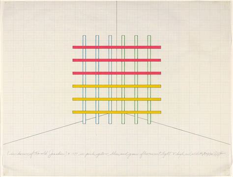 Perbedaan require_one dan include pada php. Dan Flavin, Light Sculptor, in Another Medium at the ...