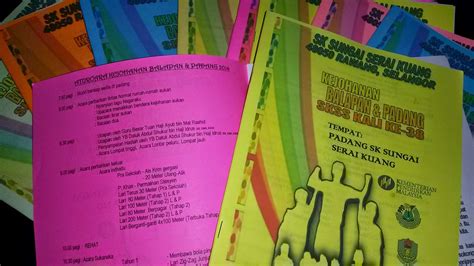 Download buku program sukan download document. ABM LINUS: BUKU PROGRAM HARI SUKAN TAHUNAN 2014