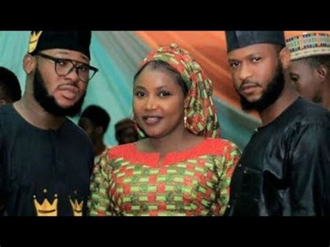 Halima atete is a popular nigerian actress who widely known for her excellent acting performance. Jaruma Halima Atete ta bayyana siffofin namijin da zata ...