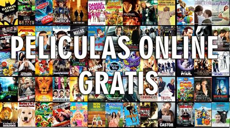 ¿por qué pagar por un software cuando todo lo que necesitas está en un solo lugar y es gratis? Mejores Sitios Online Para Ver Peliculas Gratis - firmcarmirar