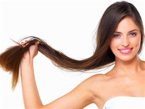 Damaged hair is the side effect of processing hair through heat styling, hair coloring, chemical treatments and excessive hair styling. Tips for solving damaged hair problems