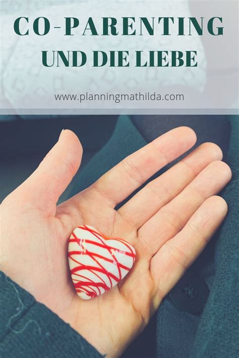 Co-Elternschaft und eine neue Beziehung | planningmathilda ...