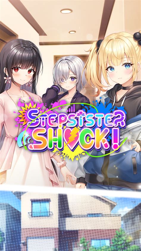 Their main goal is for the heroine to end up with one. Stepsister Shock! Sexy Moe Anime Dating Sim APK - Download ...