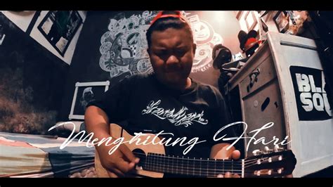 Includes transpose, capo hints, changing speed and much more. MENGHITUNG HARI COVER BY DANIEL - YouTube