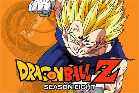 I think that overall this is one of the best seasons of dragon ball, of anime and of animated television in general. Dragon Ball Z Season 8 123movies
