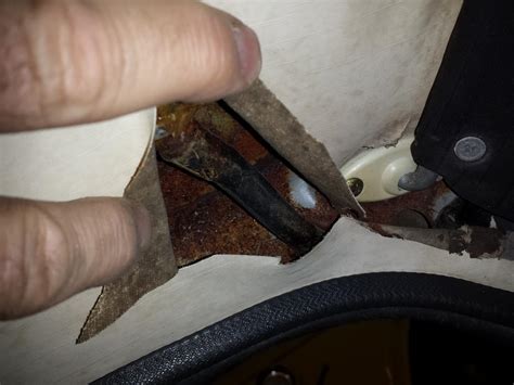 My driver's side drain tube is leaking and i think i'm going to get both front ones replaced. Sunroof And Rocker Drains - BMW 2002 and other '02 - BMW 2002 FAQ