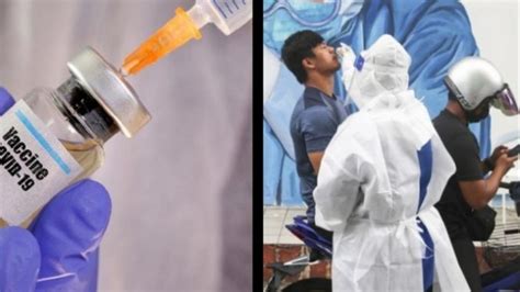 Menteri kesihatan datuk seri dr adham baba berkata, vaksin berkenaan yang diperoleh melalui fasiliti covax tiba di. KKM Perlukan 3,000 Sukarelawan Untuk Ujian Vaksin C0VID-19 ...
