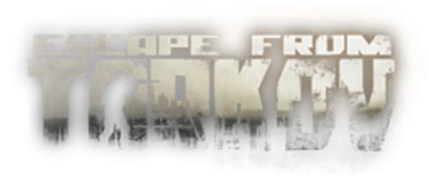 Battlestate games has continued sharing more info on escape from tarkov, the survival tactical online shooter which surprised everyone (including us) coming out of. Escape from Tarkov logo