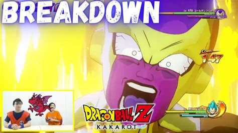 Dragon ball series continues so stay tuned! DLC2 Release Date and Gameplay: Dragon Ball Z Kakarot ...