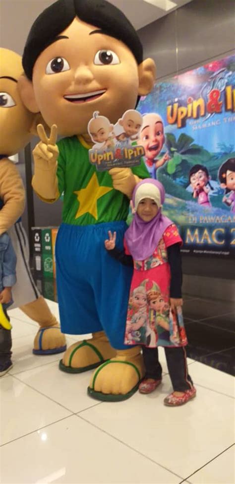 Bagikan informasi tentang pengrajin karpet rasfur di yogyakarta kepada teman atau kerabat anda. Upin Ipin Pakai Baju Koko - BAJUKU