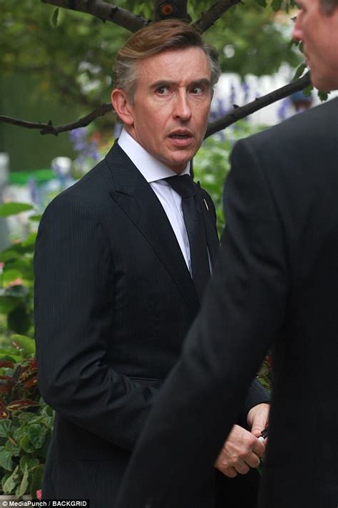 Here, he interviews himself about sex, drugs and creating alan partridge. Steve Coogan shoots political comedy indie film in NYC | Daily Mail Online