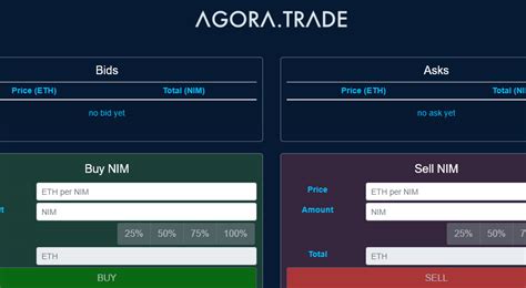 No one has cancelled the problems with your hardware. Agora Trade launches new non-custodial, cross-chain crypto ...