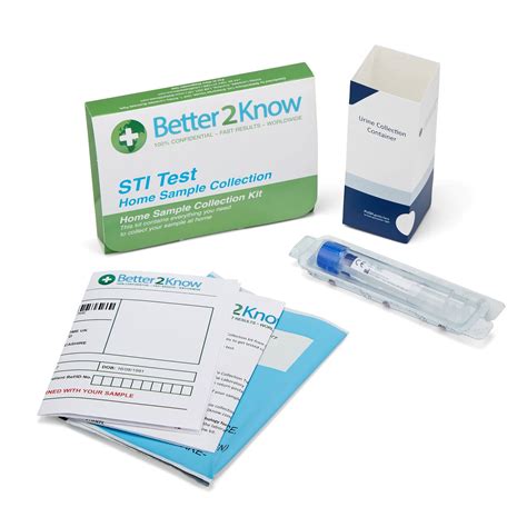 Herpes simplex virus (hsv) is a viral infection that affects the skin causing blisters that ulcerate antibody testing can be done for type i and/or type ii. Comfort Screen | STD Home Testing Kits | Better2Know