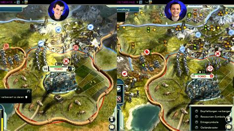 Because civ iv took everything about the series. Civilization 5 Multiplayer-Review (Teil 2) - YouTube