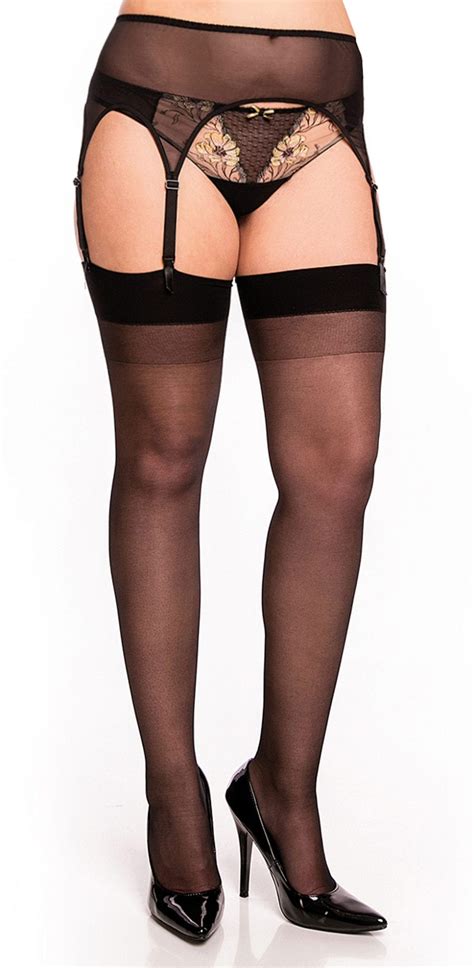 Women pu leather harness punk waist garter belt 50378 Garter Belt