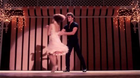 (i've had) the time of my life. Dirty Dancing - Time of my Life (Final Dance) - High ...