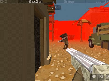 We did not find results for: Pixel Gun Apocalypse 2 Game - Play online at Y8.com