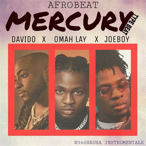 Jika ini kurang cocok silahkan pilih hasil yang ada dibawah ini. FREEBEAT: Afrobeat Mercury 2020 - Davido x Omah Lay x ...