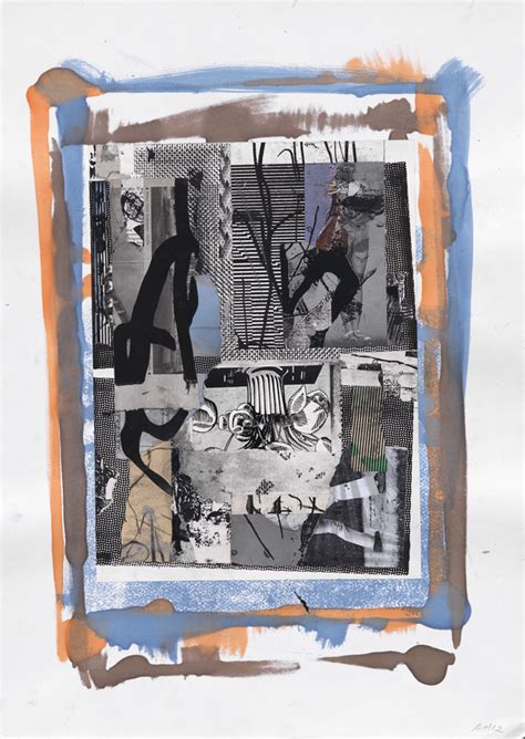 In his berlin studio, arturo herrera discusses his relationship to creating abstract collages and images. Arturo Herrera is known for his collages, cut-outs and ...