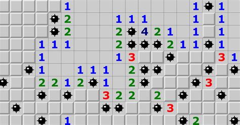 If you score 5/10 on this quiz, you are a genius. Africa Minesweeper III Quiz