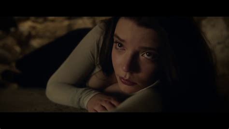 25, born 16 april 1996. Anya Taylor Joy - Split 720p - YouTube