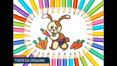 We did not find results for: Belajar Gambar untuk Anak: Menggambar Kelinci - YouTube