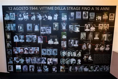 We did not find results for: The sad story of Sant'Anna di Stazzema massacre - My ...