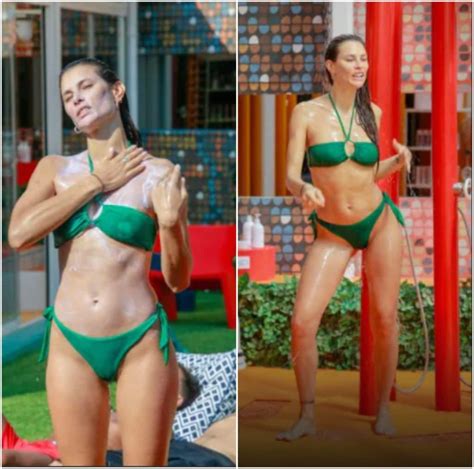Purtroppo nella mattinata di oggi mercoledì 3 febbraio è stata annunciata una terribile notizia riguardo un familiare molto stretto di dayane. Dayane Mello sexy doccia la Grande Fratello Vip 2020 ...