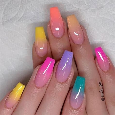 Kit de uñas acrilicas barato. IDEAS PARA UÑAS BONITAS en 2020 (con imágenes) | Uñas de ...