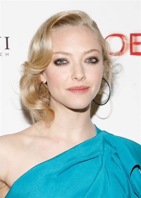 Born december 3, 1985) is an american actress and singer. Amanda Seyfried pictures gallery (11) | Film Actresses