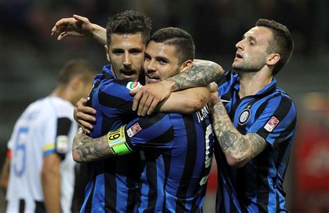 Minucie zapewnił zwycięstwo reprezentacji słowacji. Le pagelle di Inter-Udinese 3-1 - Calcio Inter