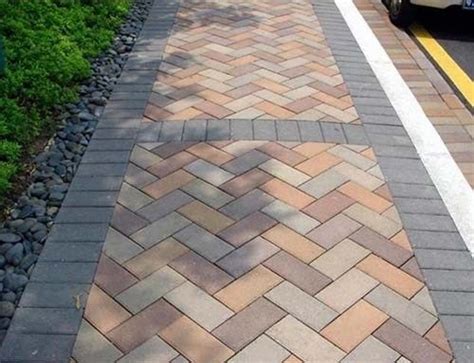 Be very attentive when microwaving leaves. Green Building Construction Materials - Paving Stone ...