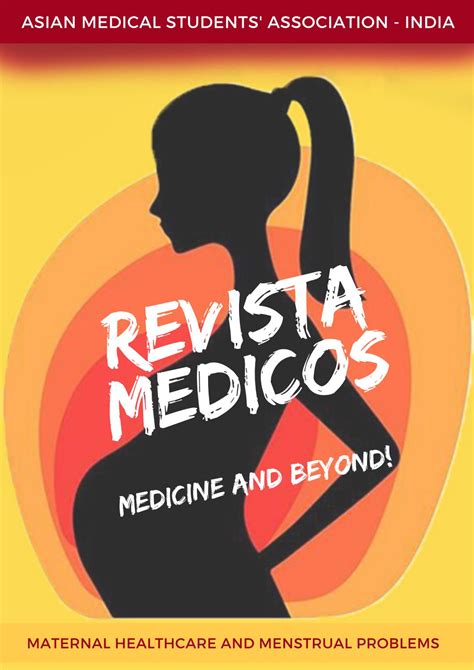 Ubicación excelente, ¡puntuada con 9,2/10! Revista Medicos | Issue 6 by AMSA-India - Issuu