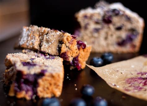 Die zubereitung ist nämlich gar nicht schwer, wenn ihr unsere tipps befolgt. Gesünder geht Kuchen nicht: Blaubeer Buchweizen Kuchen ...