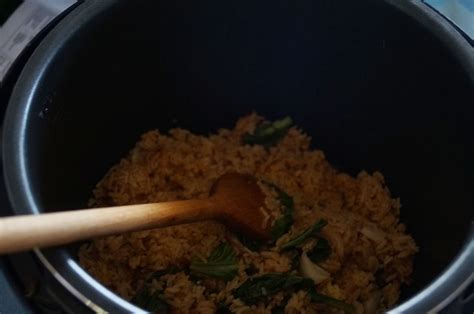 Lihat juga resep nasi goreng ayam mix vagetable pedes jontor enak lainnya. DAPUR CHE TA: NASI GORENG NOXXA