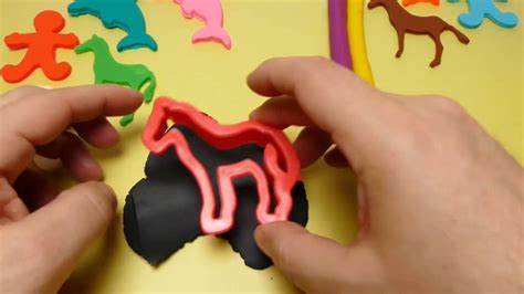 Gigi goyang dari playdoh jadi doktor perubatan langgan saluran dengan. Permainan kanak-kanak,Bermain & Belajar Main Doh Warna ...