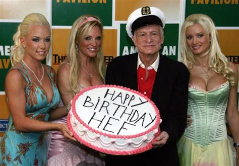 However, there are several factors that affect a celebrity's net worth, such as taxes, management fees, investment gains or losses, marriage, divorce, etc. Hugh Marston Hefner, Bio, Net Worth, Business, Wives, Kids, Death