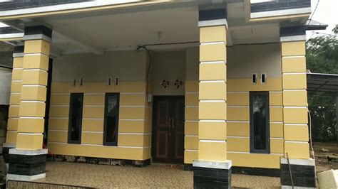 30 desain model tiang teras bulat yang. Model Tiang Teras Depan Model Teras Rumah Minimalis ...