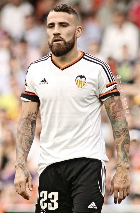 1 517 309 tykkäystä · 69 794 puhuu tästä. Nicolas Otamendi | Otamendi, Barba, Valencia