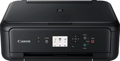 Hasta 30 ppm en negro y hasta 24 ppm en. Descargar Canon TS5150 Driver Y Instalar Controlador ...