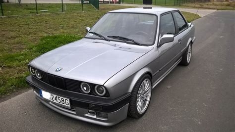 Bmw m50b25 engines review and specs, turbo, stroker, upgrades, tuning, problems, malfunctions and repair, motor oil, lifespan and others. BMW E30 TURBO M50B25 300km - 7541979242 - oficjalne ...