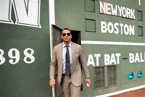 How does alex rodriguez make his money? Alex Rodriguez's Massive Net Worth Is More Than Enough to Survive an ESPN Salary Reduction