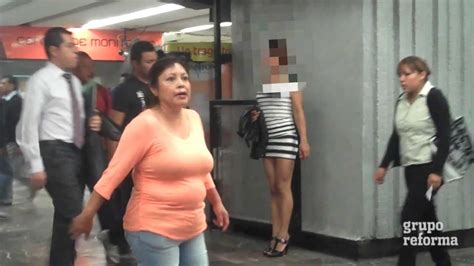¡el inmueble de tus sueños está en inmuebles24! Ofrecen sexoservicio en el Metro. - YouTube