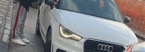 Welche farbe steht dem audi a1 am besten? Casoria: truffa dello specchietto, sotto osservazione una ...